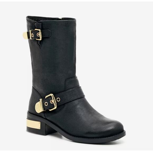 Vince Camuto Winchell Bootie - Size 11 - Picture 1 of 9